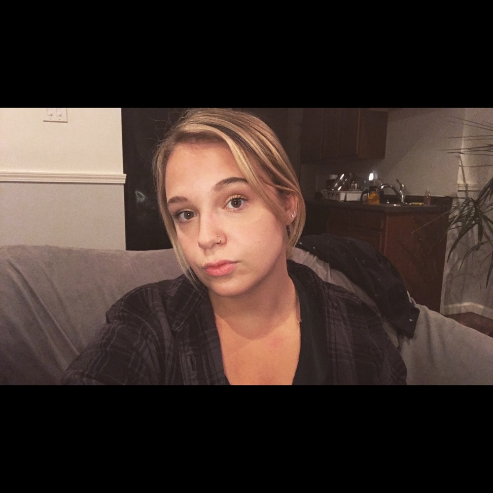 Meet your Posher, Mariah